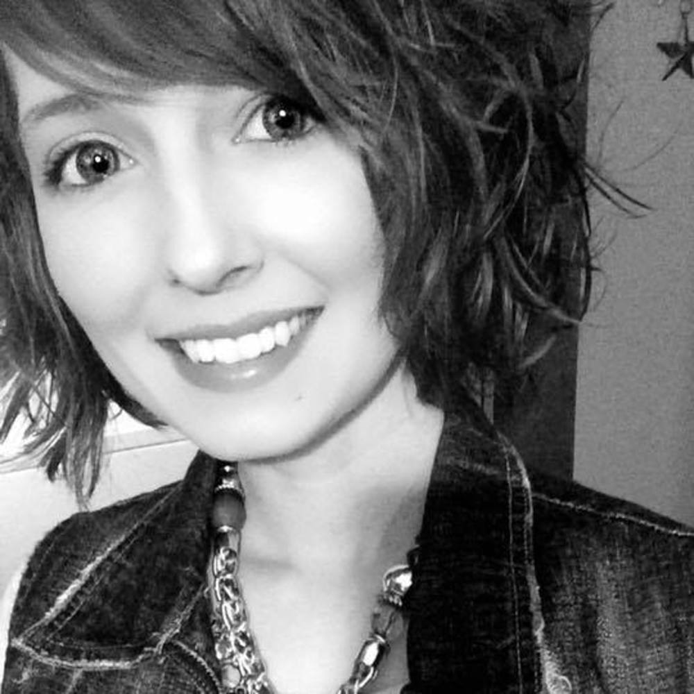 Meet your Posher, Joni